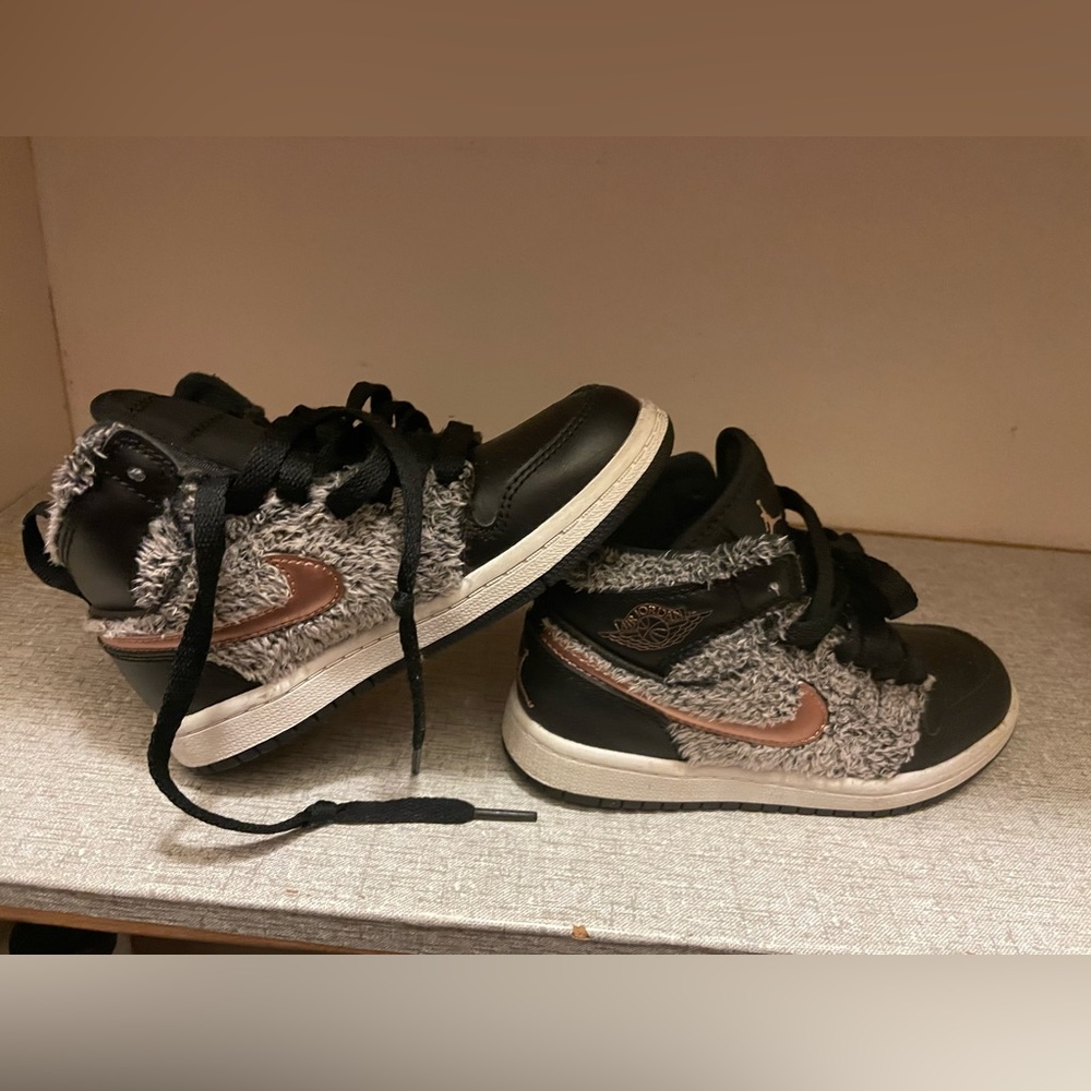 Kid Jordan - Picture 6 of 6